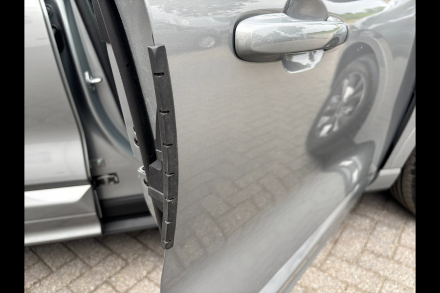Ford Kuga 2.5 PHEV ST-Line X Nordic PHEV / ELEKTR. KLEP / WINTERPACK / CARPLAY / MATRIX / ALCANTARA / ELEKTR STOEL / CAMERA V+A
