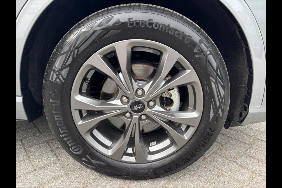 Ford Kuga 2.5 PHEV ST-Line X Nordic PHEV / ELEKTR. KLEP / WINTERPACK / CARPLAY / MATRIX / ALCANTARA / ELEKTR STOEL / CAMERA V+A