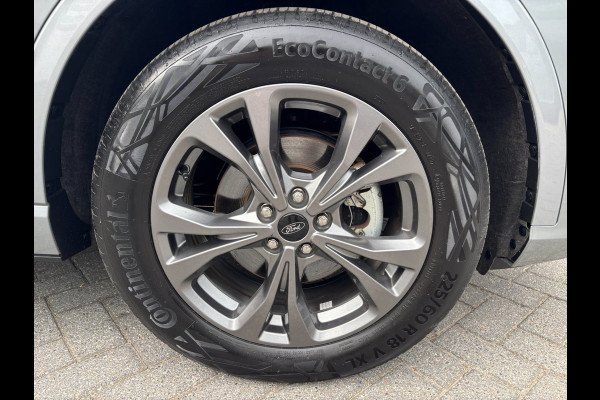Ford Kuga 2.5 PHEV ST-Line X Nordic PHEV / ELEKTR. KLEP / WINTERPACK / CARPLAY / MATRIX / ALCANTARA / ELEKTR STOEL / CAMERA V+A
