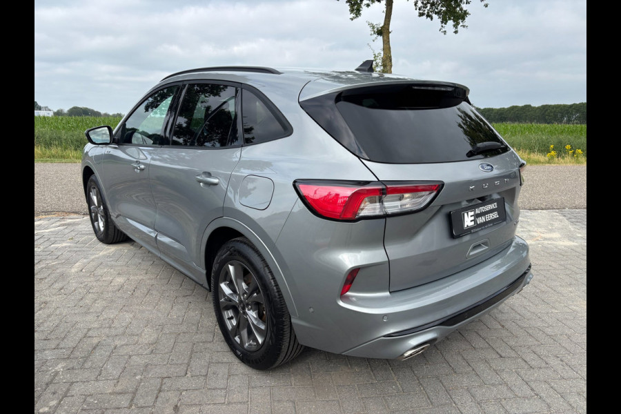 Ford Kuga 2.5 PHEV ST-Line X Nordic PHEV / ELEKTR. KLEP / WINTERPACK / CARPLAY / MATRIX / ALCANTARA / ELEKTR STOEL / CAMERA V+A