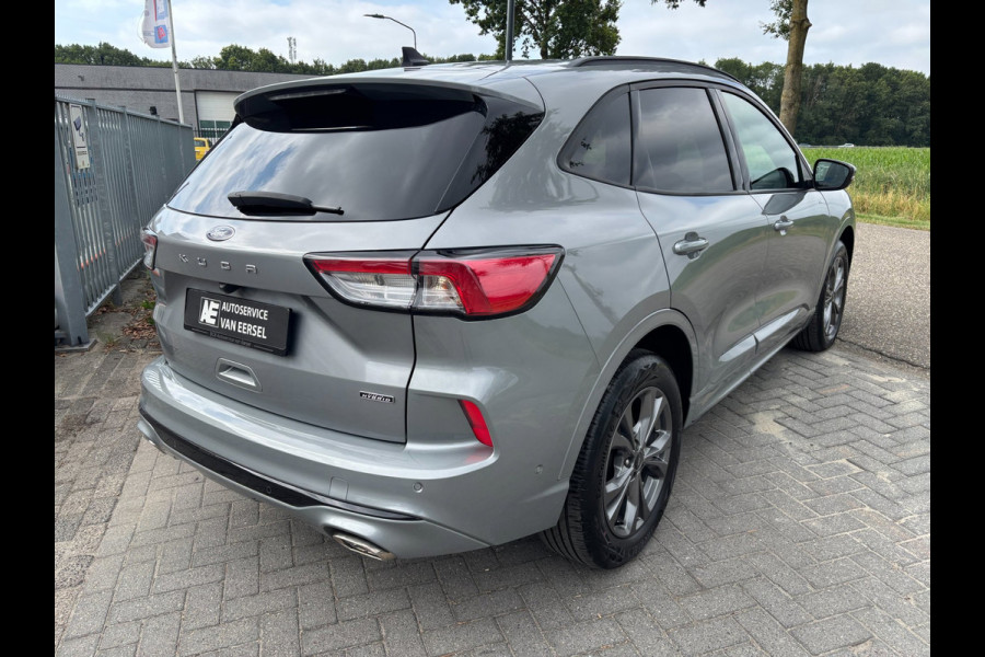 Ford Kuga 2.5 PHEV ST-Line X Nordic PHEV / ELEKTR. KLEP / WINTERPACK / CARPLAY / MATRIX / ALCANTARA / ELEKTR STOEL / CAMERA V+A