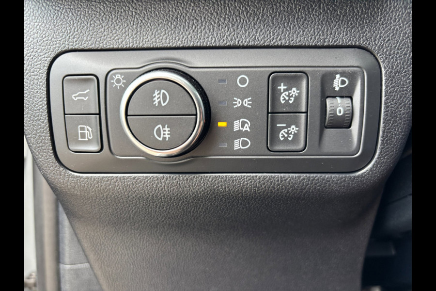 Ford Kuga 2.5 PHEV ST-Line X Nordic PHEV / ELEKTR. KLEP / WINTERPACK / CARPLAY / MATRIX / ALCANTARA / ELEKTR STOEL / CAMERA V+A