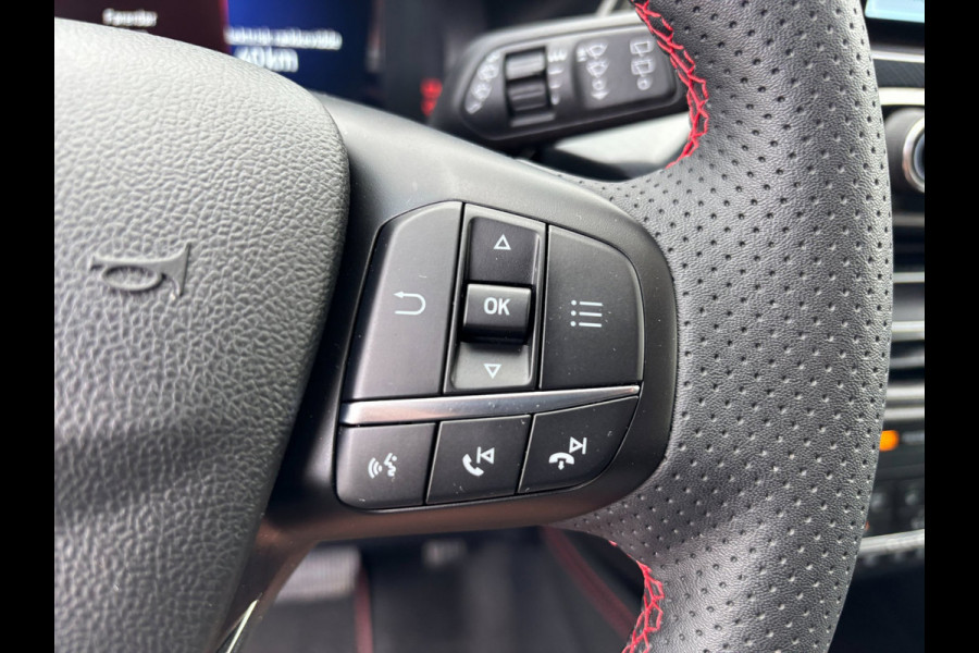 Ford Kuga 2.5 PHEV ST-Line X Nordic PHEV / ELEKTR. KLEP / WINTERPACK / CARPLAY / MATRIX / ALCANTARA / ELEKTR STOEL / CAMERA V+A