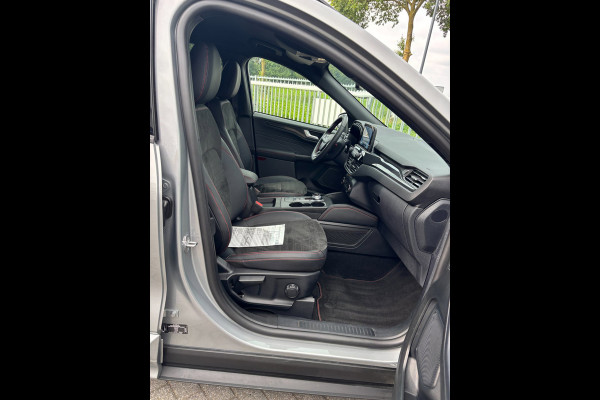 Ford Kuga 2.5 PHEV ST-Line X Nordic PHEV / ELEKTR. KLEP / WINTERPACK / CARPLAY / MATRIX / ALCANTARA / ELEKTR STOEL / CAMERA V+A