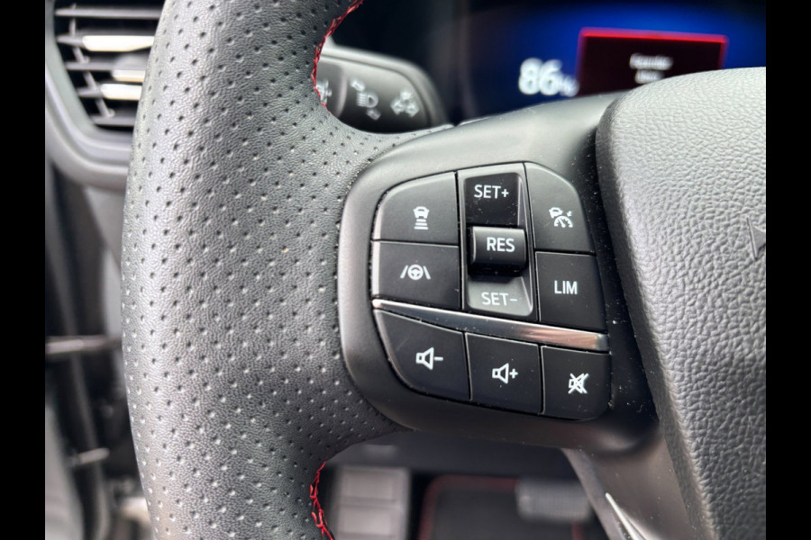 Ford Kuga 2.5 PHEV ST-Line X Nordic PHEV / ELEKTR. KLEP / WINTERPACK / CARPLAY / MATRIX / ALCANTARA / ELEKTR STOEL / CAMERA V+A