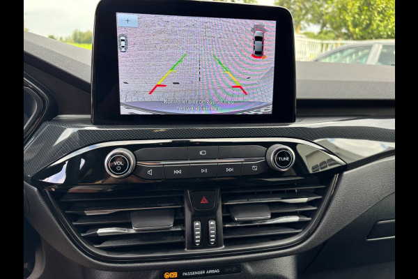 Ford Kuga 2.5 PHEV ST-Line X Nordic PHEV / ELEKTR. KLEP / WINTERPACK / CARPLAY / MATRIX / ALCANTARA / ELEKTR STOEL / CAMERA V+A
