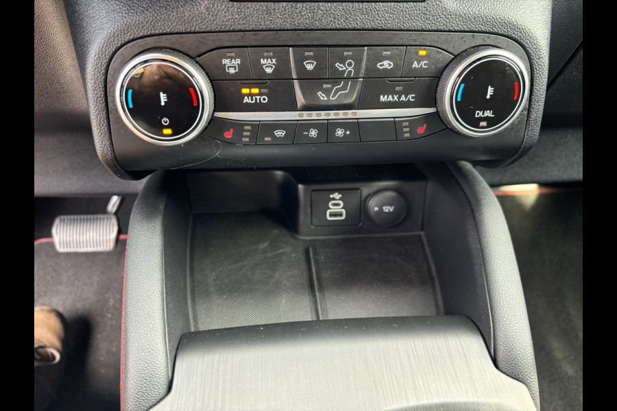 Ford Kuga 2.5 PHEV ST-Line X Nordic PHEV / ELEKTR. KLEP / WINTERPACK / CARPLAY / MATRIX / ALCANTARA / ELEKTR STOEL / CAMERA V+A