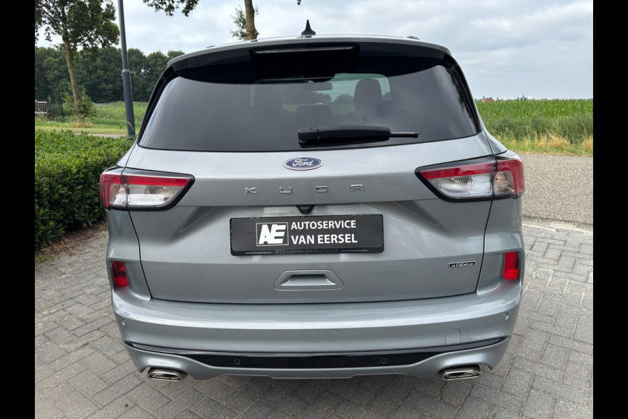 Ford Kuga 2.5 PHEV ST-Line X Nordic PHEV / ELEKTR. KLEP / WINTERPACK / CARPLAY / MATRIX / ALCANTARA / ELEKTR STOEL / CAMERA V+A