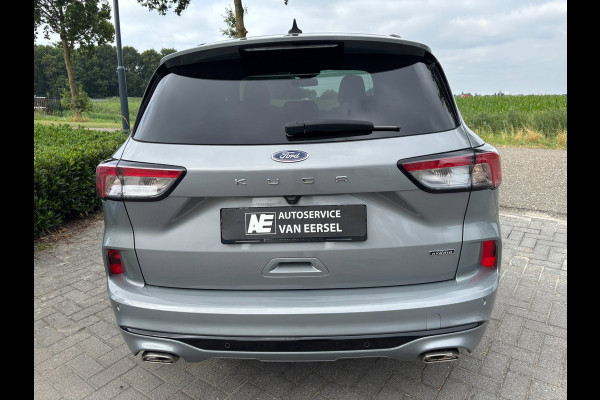 Ford Kuga 2.5 PHEV ST-Line X Nordic PHEV / ELEKTR. KLEP / WINTERPACK / CARPLAY / MATRIX / ALCANTARA / ELEKTR STOEL / CAMERA V+A