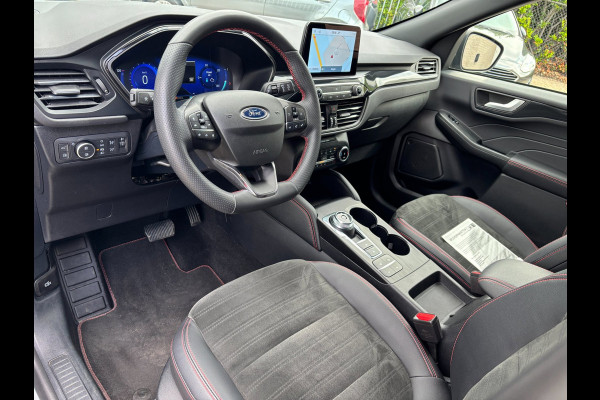 Ford Kuga 2.5 PHEV ST-Line X Nordic PHEV / ELEKTR. KLEP / WINTERPACK / CARPLAY / MATRIX / ALCANTARA / ELEKTR STOEL / CAMERA V+A