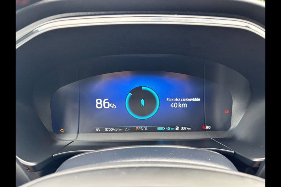 Ford Kuga 2.5 PHEV ST-Line X Nordic PHEV / ELEKTR. KLEP / WINTERPACK / CARPLAY / MATRIX / ALCANTARA / ELEKTR STOEL / CAMERA V+A