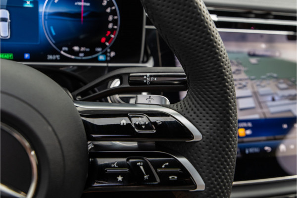 Mercedes-Benz E-Klasse Estate 300 e AMG Premium, Hyperscreen, Pano, Nightpakket, Distronic, 20"