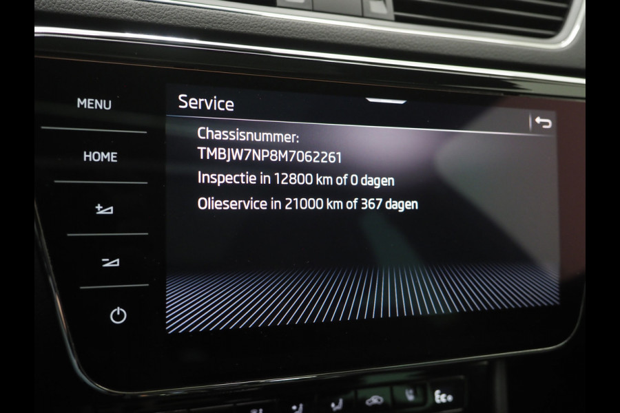 Škoda Superb Combi 1.4 TSI iV Laurin & Klement | Panoramadak | Leder | Trekhaak | Massage | Camera | Keyless | Canton | Carplay
