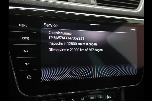 Škoda Superb Combi 1.4 TSI iV Laurin & Klement | Panoramadak | Leder | Trekhaak | Massage | Camera | Keyless | Canton | Carplay