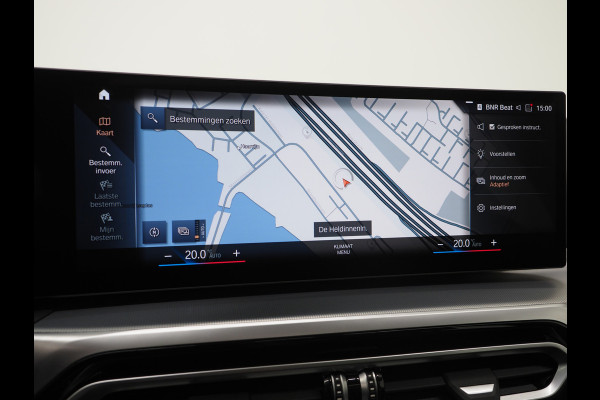 BMW 3 Serie Touring 320e xDrive LCI Shadowline | Panoramadak | LaserLED | HUD | Adaptive Cruise | 360 | Dodehoek | Carplay