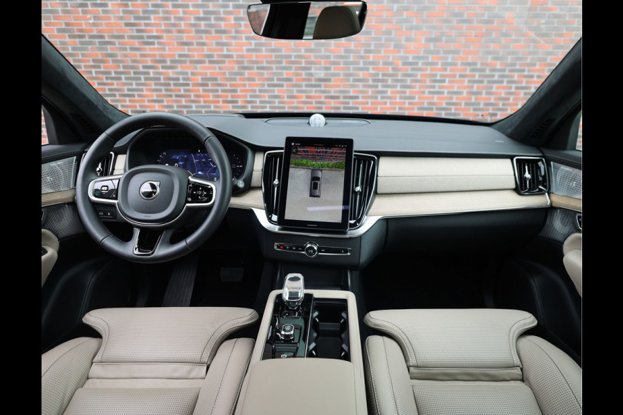 Volvo XC90 T8 AWD Ultra Dark | Heico - Pano - Trekhaak