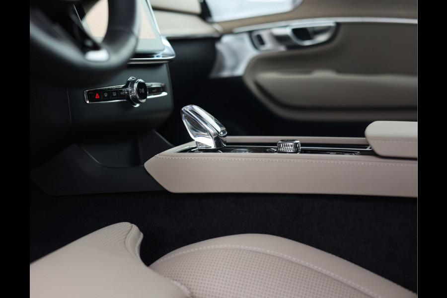 Volvo XC90 T8 AWD Ultra Dark | Heico - Pano - Trekhaak