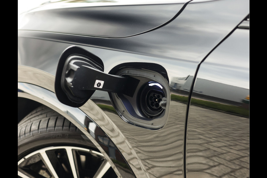 Volvo XC90 T8 AWD Ultra Dark | Heico - Pano - Trekhaak