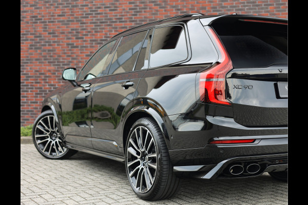 Volvo XC90 T8 AWD Ultra Dark | Heico - Pano - Trekhaak