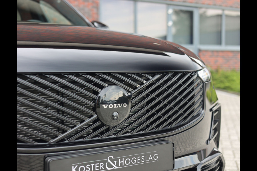 Volvo XC90 T8 AWD Ultra Dark | Heico - Pano - Trekhaak