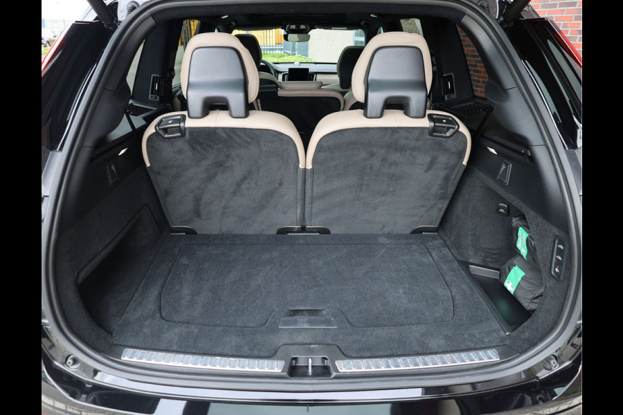 Volvo XC90 T8 AWD Ultra Dark | Heico - Pano - Trekhaak