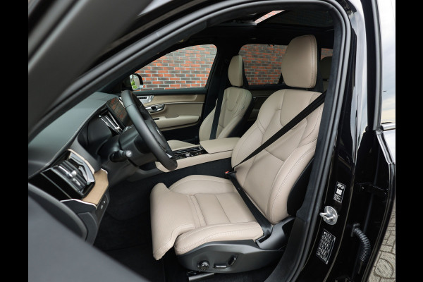 Volvo XC90 T8 AWD Ultra Dark | Heico - Pano - Trekhaak