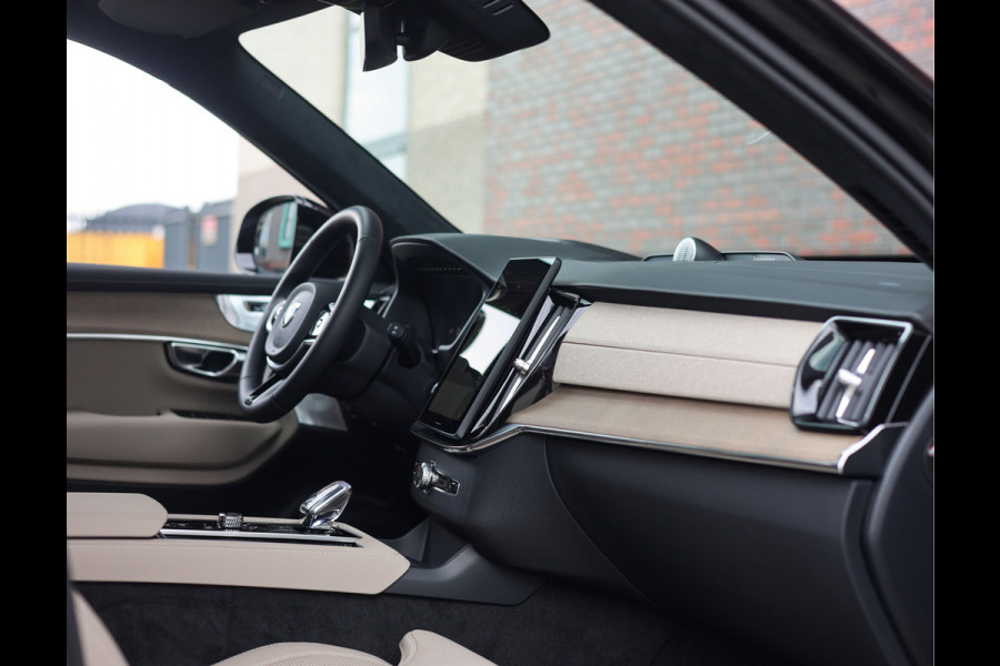 Volvo XC90 T8 AWD Ultra Dark | Heico - Pano - Trekhaak