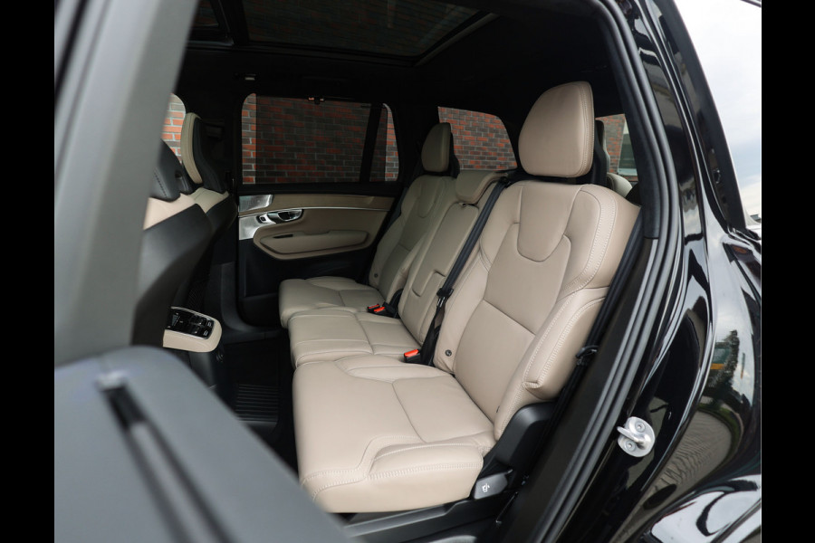 Volvo XC90 T8 AWD Ultra Dark | Heico - Pano - Trekhaak