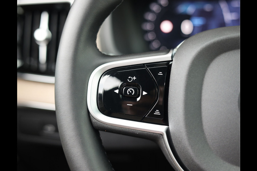 Volvo XC90 T8 AWD Ultra Dark | Heico - Pano - Trekhaak