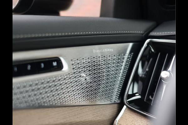 Volvo XC90 T8 AWD Ultra Dark | Heico - Pano - Trekhaak