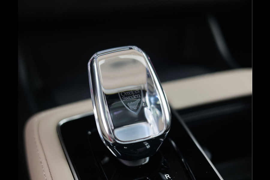 Volvo XC90 T8 AWD Ultra Dark | Heico - Pano - Trekhaak