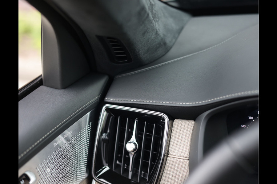 Volvo XC90 T8 AWD Ultra Dark | Heico - Pano - Trekhaak
