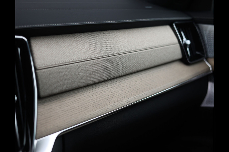 Volvo XC90 T8 AWD Ultra Dark | Heico - Pano - Trekhaak