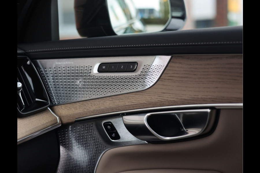 Volvo XC90 T8 AWD Ultra Dark | Heico - Pano - Trekhaak