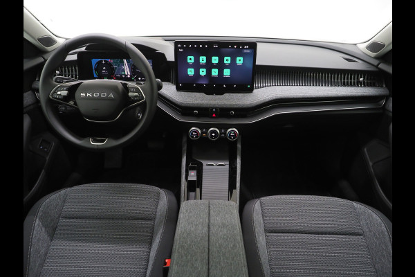 Škoda Superb Combi 1.5 TSI PHEV 204PK | Panoramadak | HUD | Camera | Keyless | Adaptive Cruise | Dodehoek | Carplay
