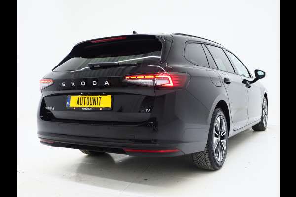 Škoda Superb Combi 1.5 TSI PHEV 204PK | Panoramadak | HUD | Camera | Keyless | Adaptive Cruise | Dodehoek | Carplay