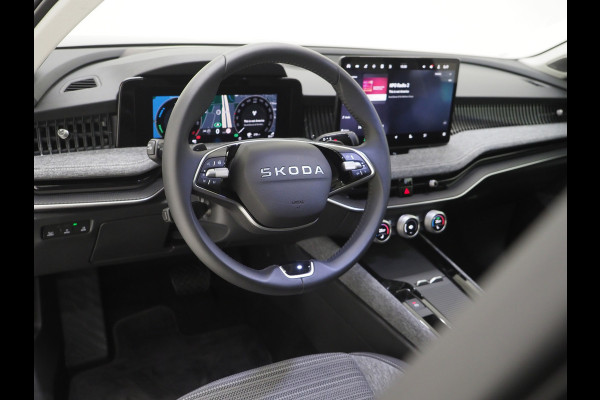 Škoda Superb Combi 1.5 TSI PHEV 204PK | Panoramadak | HUD | Camera | Keyless | Adaptive Cruise | Dodehoek | Carplay