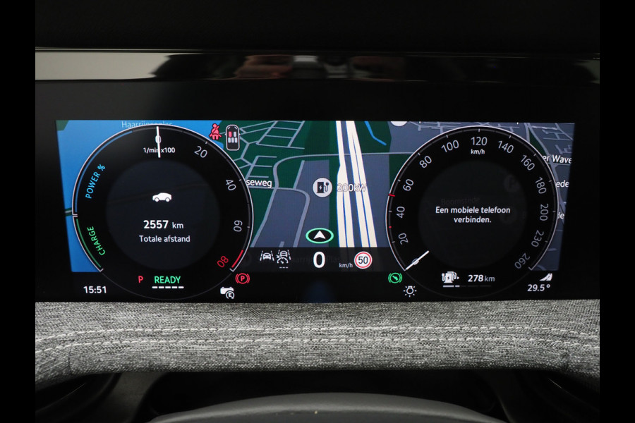 Škoda Superb Combi 1.5 TSI PHEV 204PK | Panoramadak | HUD | Camera | Keyless | Adaptive Cruise | Dodehoek | Carplay