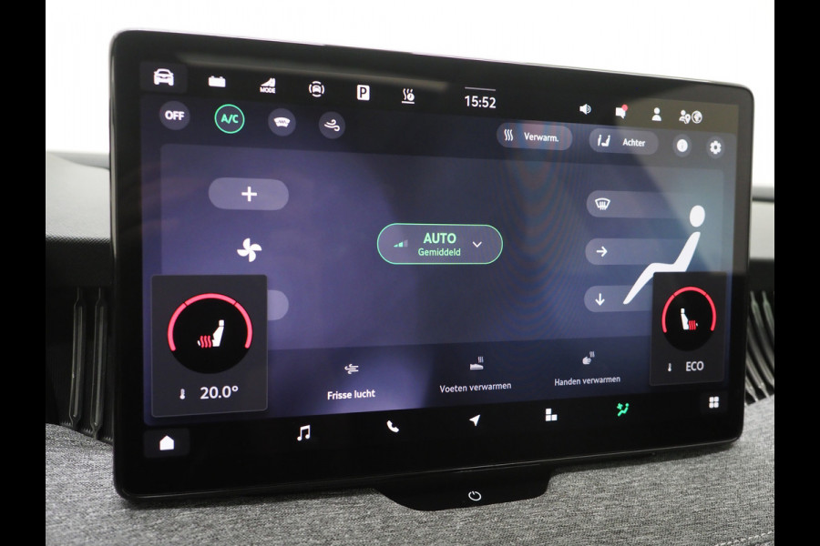 Škoda Superb Combi 1.5 TSI PHEV 204PK | Panoramadak | HUD | Camera | Keyless | Adaptive Cruise | Dodehoek | Carplay