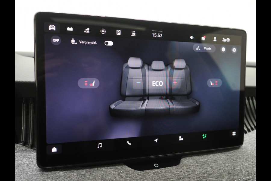Škoda Superb Combi 1.5 TSI PHEV 204PK | Panoramadak | HUD | Camera | Keyless | Adaptive Cruise | Dodehoek | Carplay
