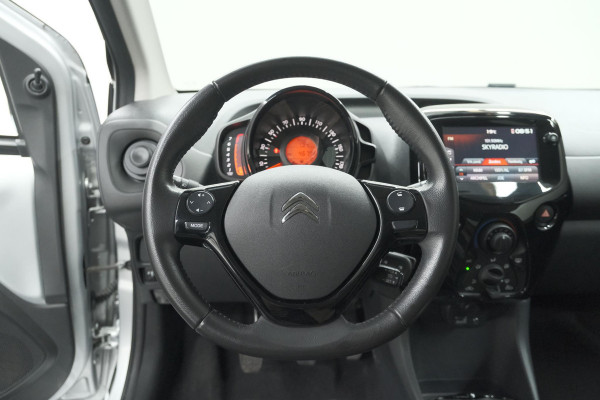Citroën C1 1.0 VTi Feel | Pack Techno | Camera | Apple Carplay | Getint Glas