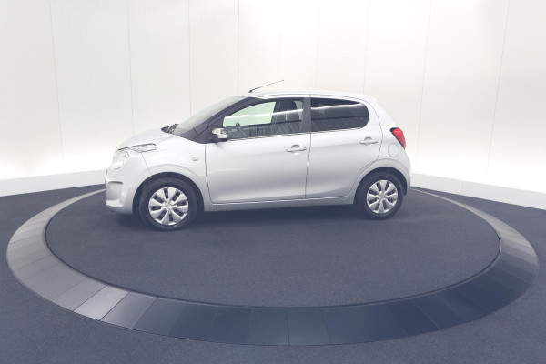 Citroën C1 1.0 VTi Feel | Pack Techno | Camera | Apple Carplay | Getint Glas