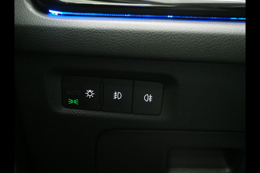 Škoda Octavia Combi 1.4 TSI iV PHEV | Panoramadak | HUD | Camera | Sfeerlicht | Keyless | Adaptive Cruise | Memory