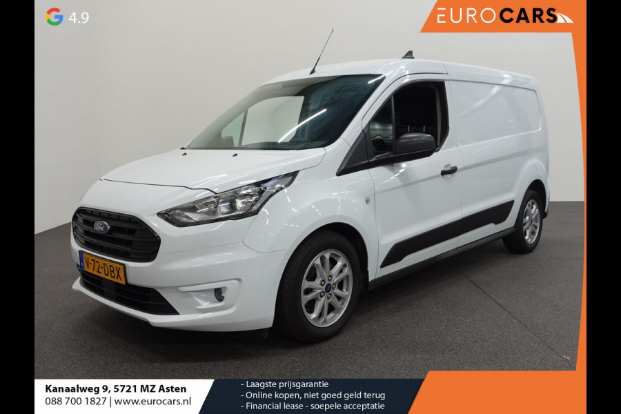 Ford Transit Connect 1.5 EcoBlue L2 Trend Automaat Trekhaak Airco Bluetooth Camera Cruise Control Trekhaak