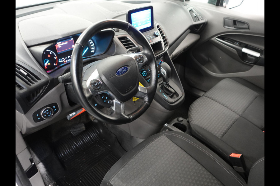 Ford Transit Connect 1.5 EcoBlue L2 Trend Automaat Trekhaak Airco Bluetooth Camera Cruise Control Trekhaak