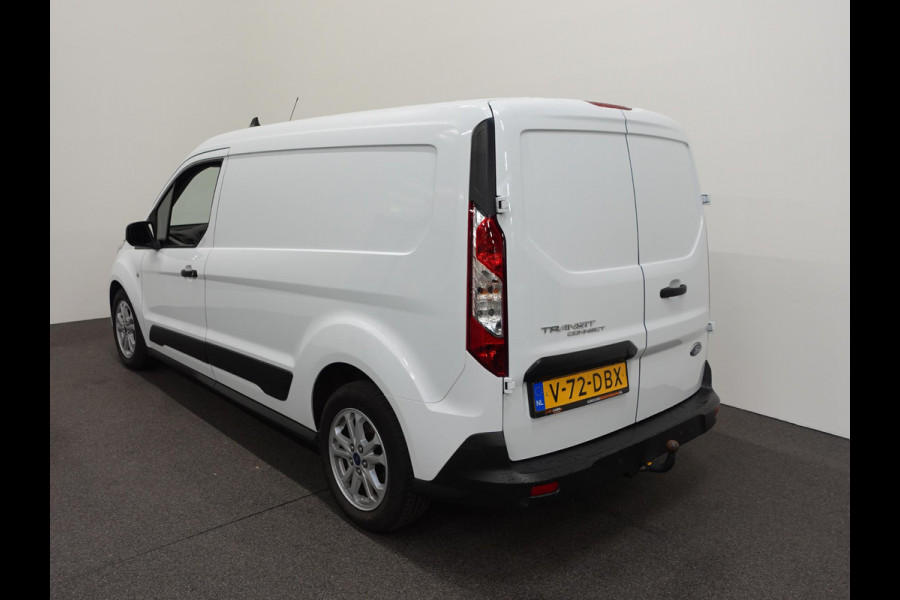 Ford Transit Connect 1.5 EcoBlue L2 Trend Automaat Trekhaak Airco Bluetooth Camera Cruise Control Trekhaak