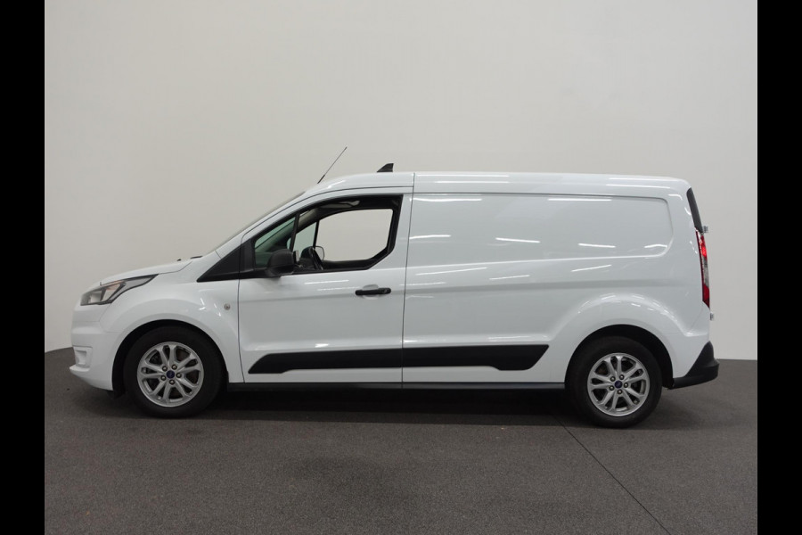 Ford Transit Connect 1.5 EcoBlue L2 Trend Automaat Trekhaak Airco Bluetooth Camera Cruise Control Trekhaak