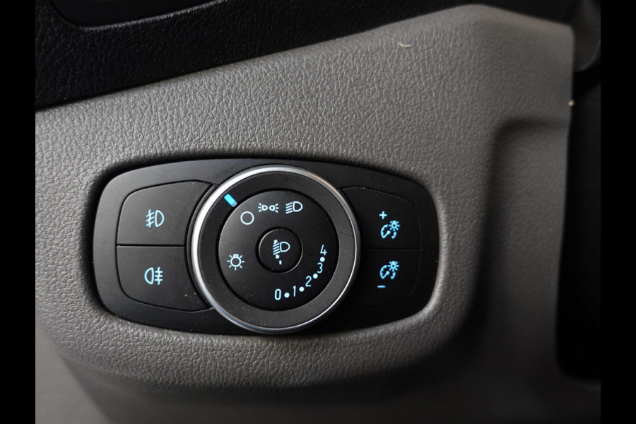 Ford Transit Connect 1.5 EcoBlue L2 Trend Automaat Trekhaak Airco Bluetooth Camera Cruise Control Trekhaak