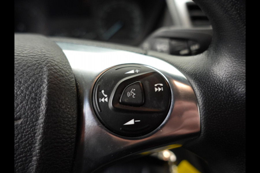 Ford Transit Connect 1.5 EcoBlue L2 Trend Automaat Trekhaak Airco Bluetooth Camera Cruise Control Trekhaak