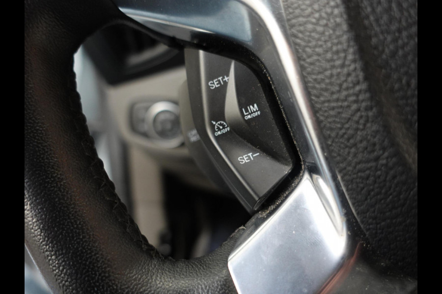 Ford Transit Connect 1.5 EcoBlue L2 Trend Automaat Trekhaak Airco Bluetooth Camera Cruise Control Trekhaak
